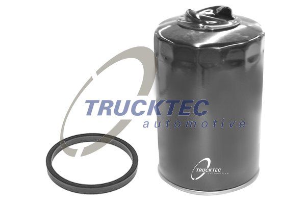 TRUCKTEC AUTOMOTIVE alyvos filtras 07.18.044